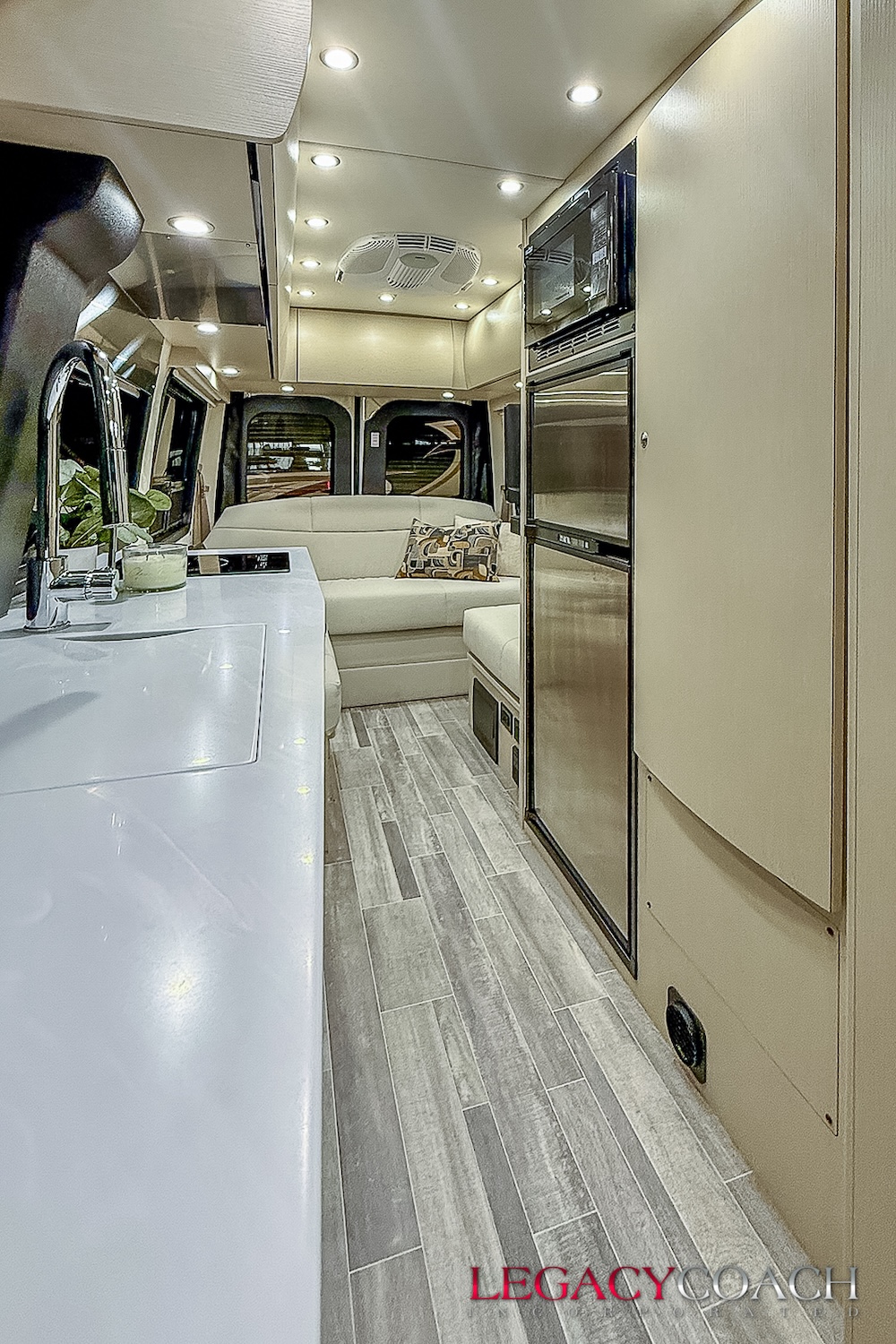 2023 Pleasure Way For Sale
