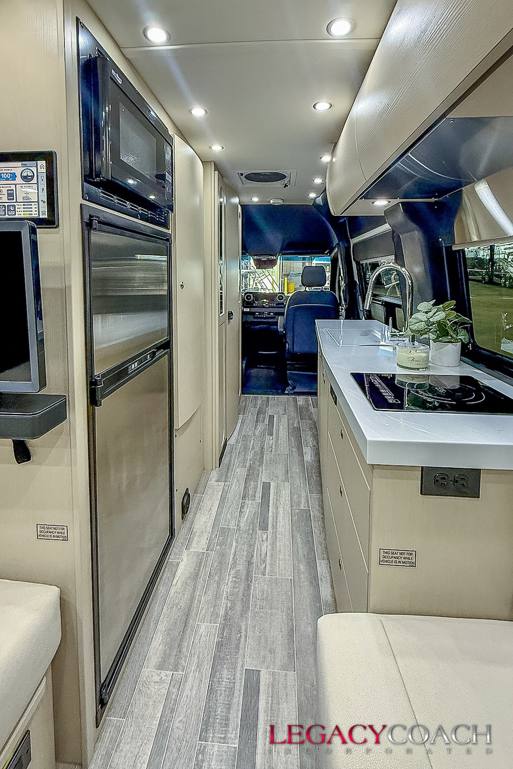 2023 Pleasure Way For Sale