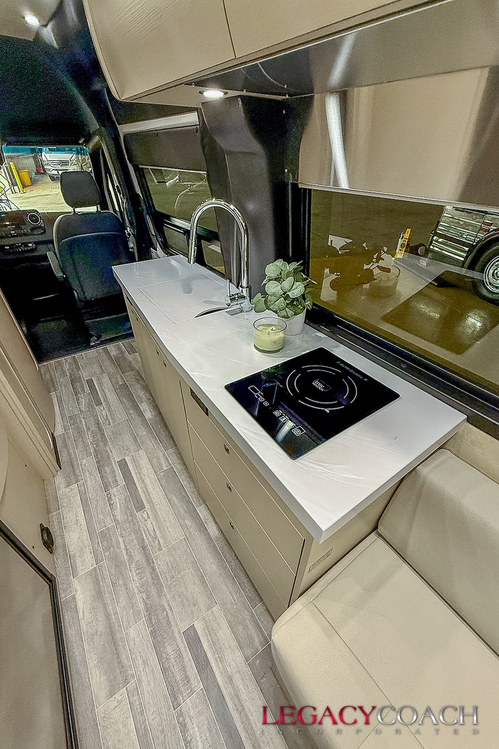 2023 Pleasure Way For Sale
