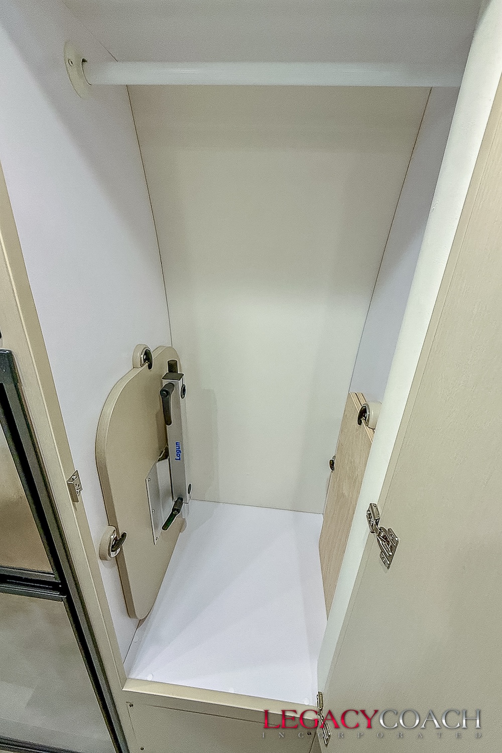 2023 Pleasure Way For Sale