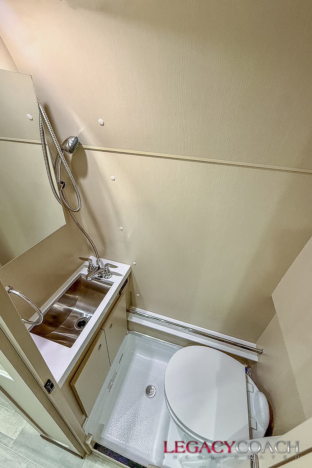 2023 Pleasure Way For Sale