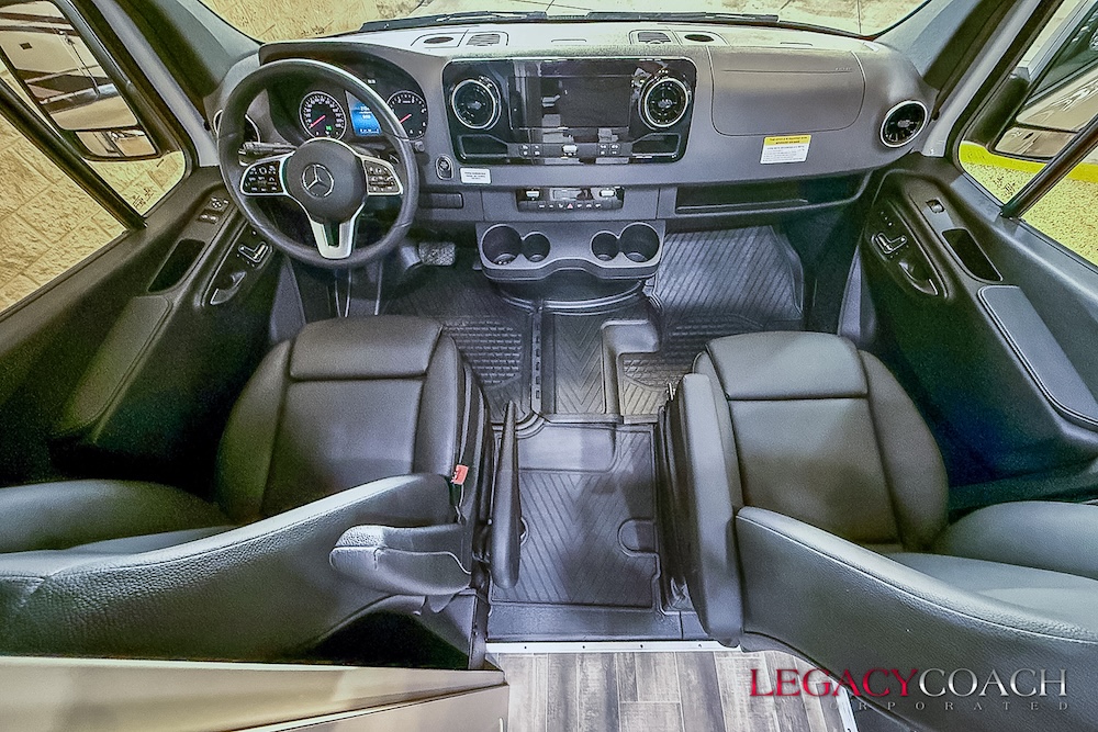 2023 Pleasure Way For Sale