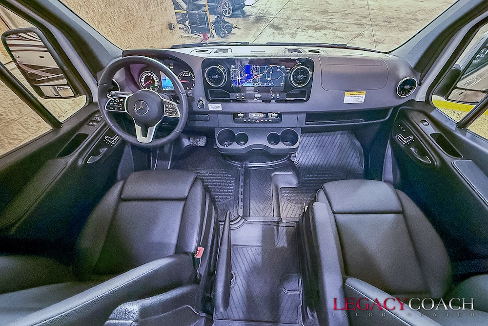 2023 Pleasure Way For Sale