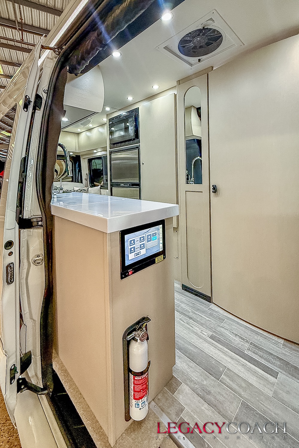 2023 Pleasure Way For Sale
