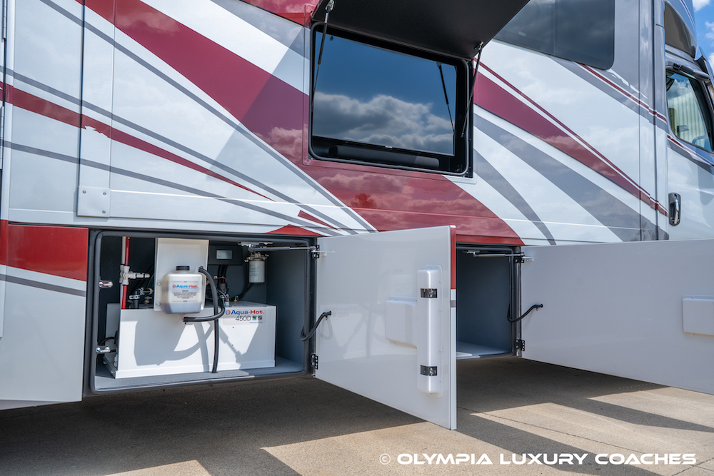 2023 Renegade Explorer For Sale