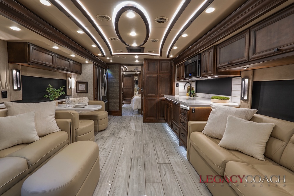 2023 Tiffin Allegro For Sale