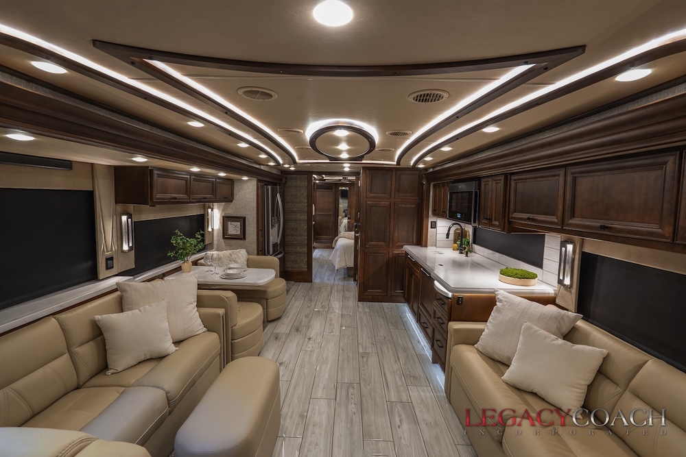 2023 Tiffin Allegro For Sale