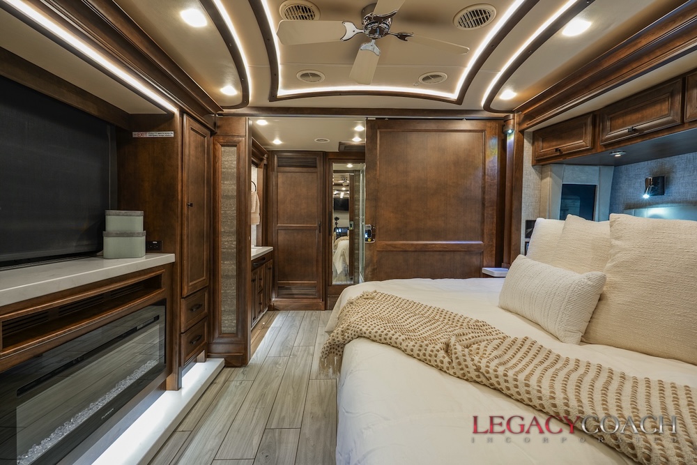 2023 Tiffin Allegro For Sale