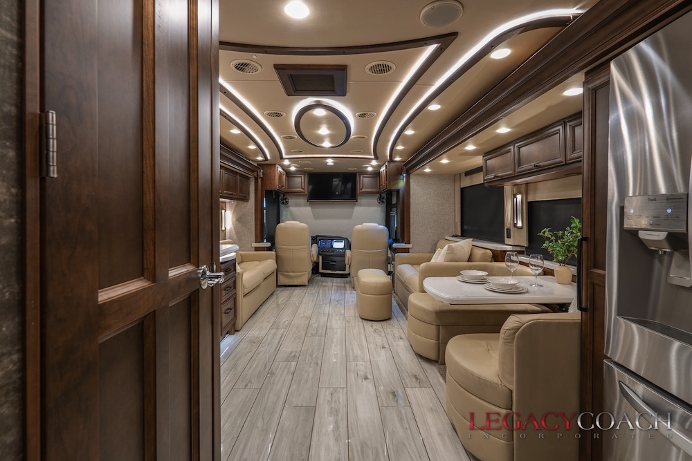 2023 Tiffin Allegro For Sale