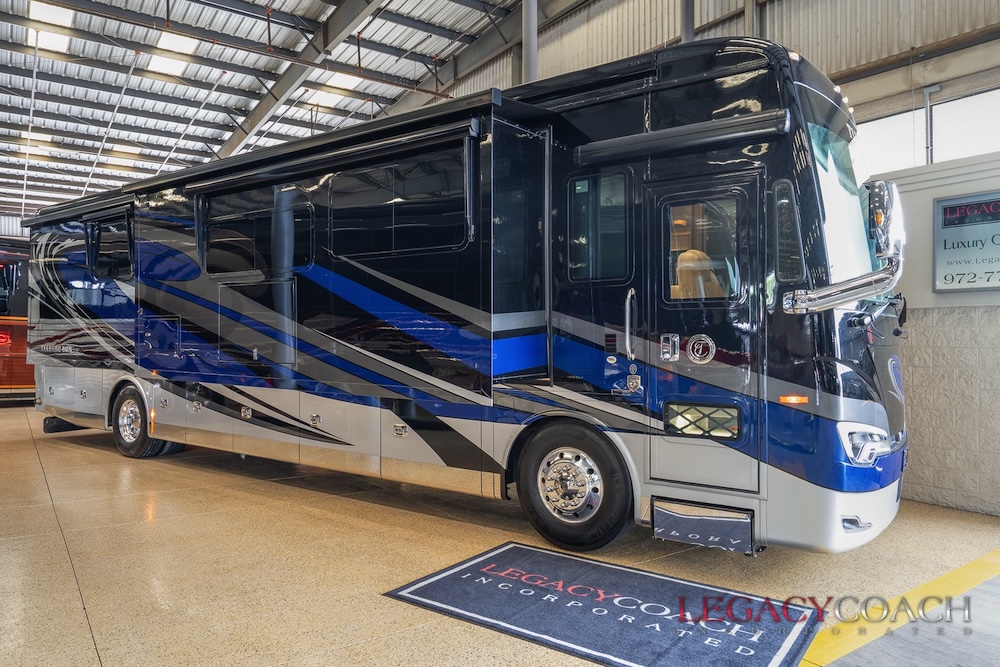 2023 Tiffin Allegro For Sale