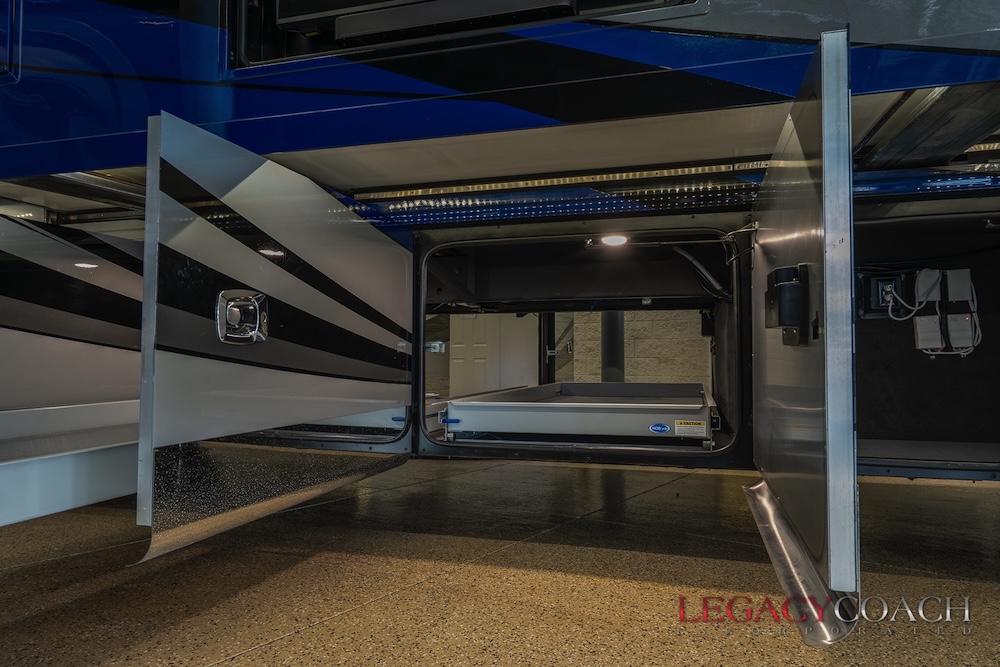 2023 Tiffin Allegro For Sale