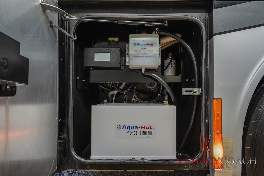 2023 Tiffin Allegro For Sale