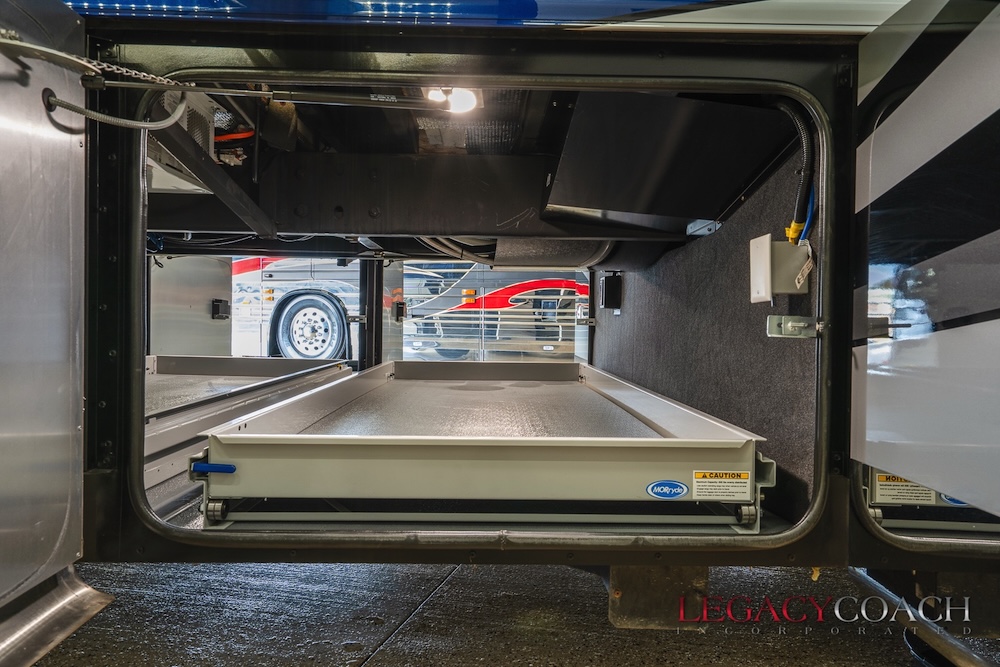 2023 Tiffin Allegro For Sale