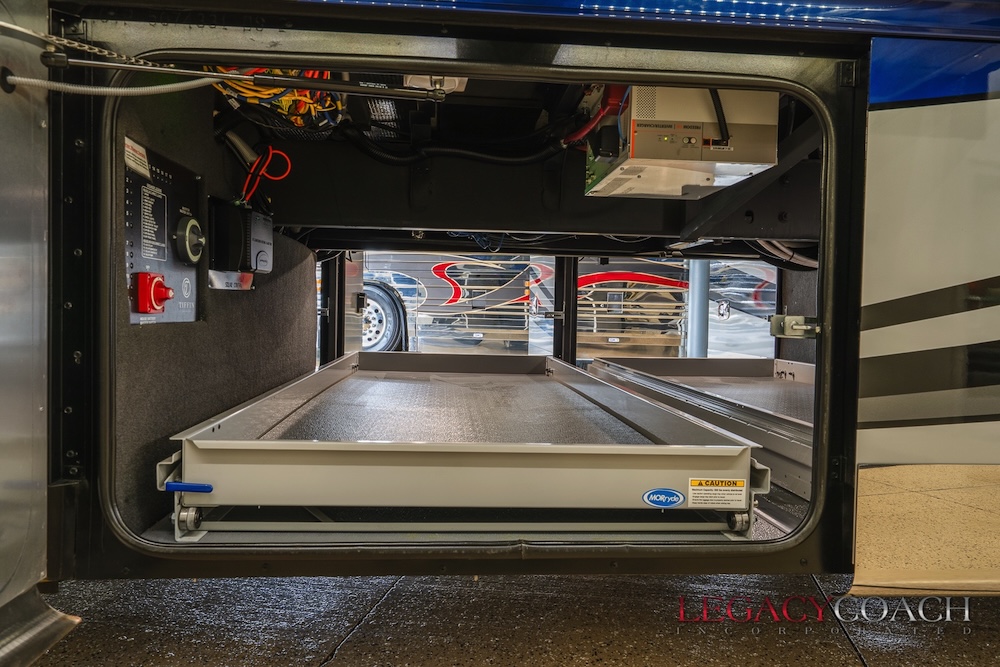 2023 Tiffin Allegro For Sale