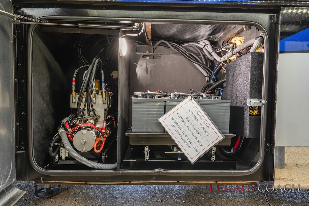 2023 Tiffin Allegro For Sale