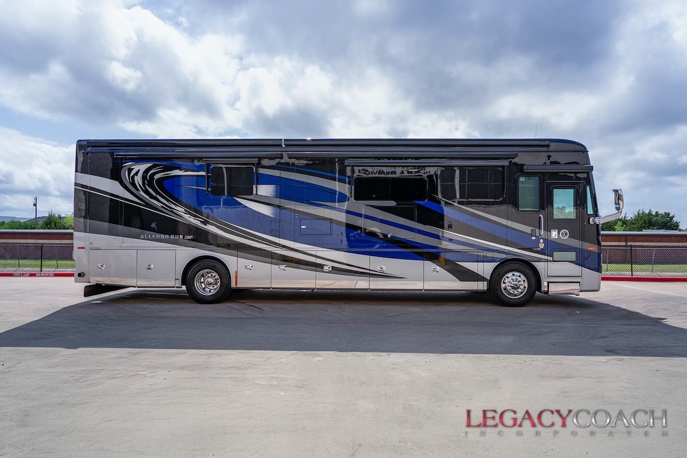2023 Tiffin Allegro For Sale