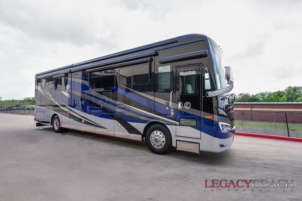 2023 Tiffin Allegro For Sale