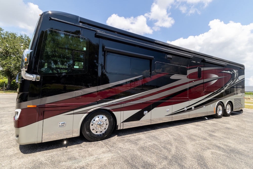 2023 Tiffin Allegro For Sale