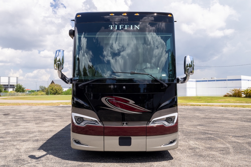2023 Tiffin Allegro For Sale