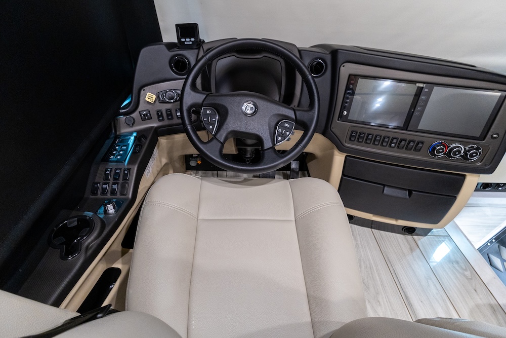 2023 Tiffin Allegro For Sale