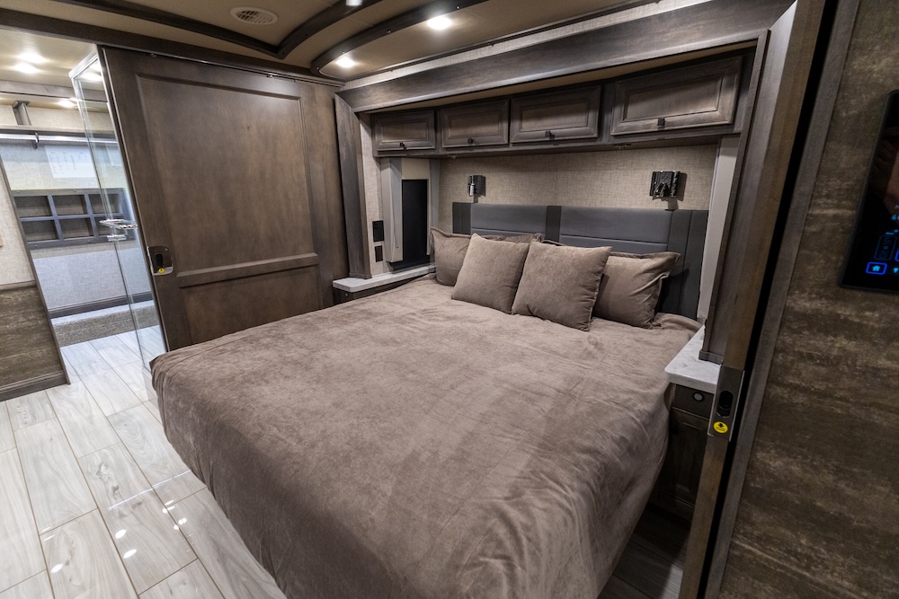 2023 Tiffin Allegro For Sale