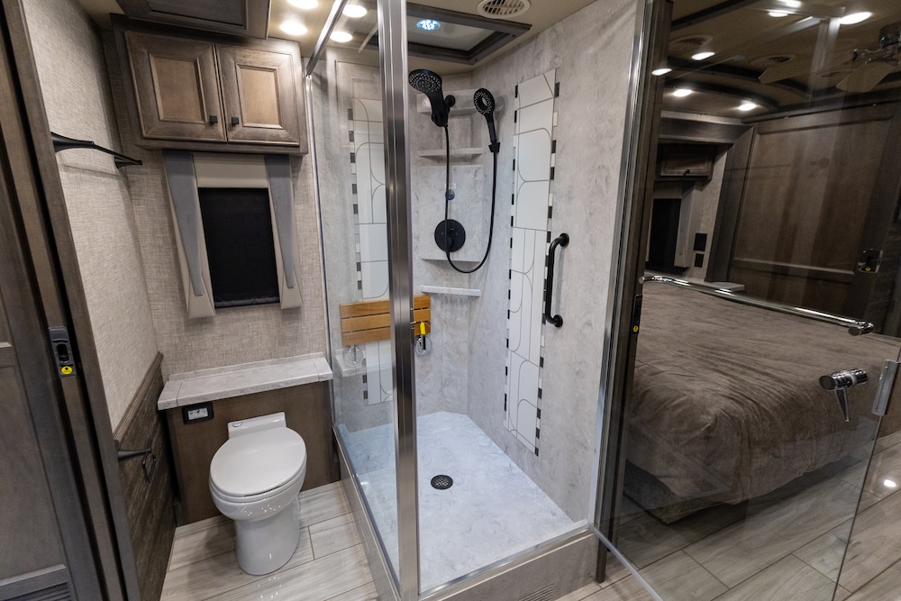 2023 Tiffin Allegro For Sale
