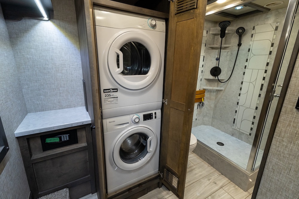 2023 Tiffin Allegro For Sale