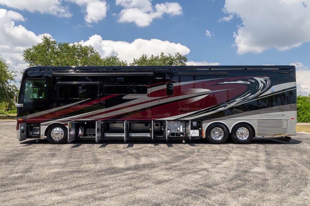 2023 Tiffin Allegro For Sale