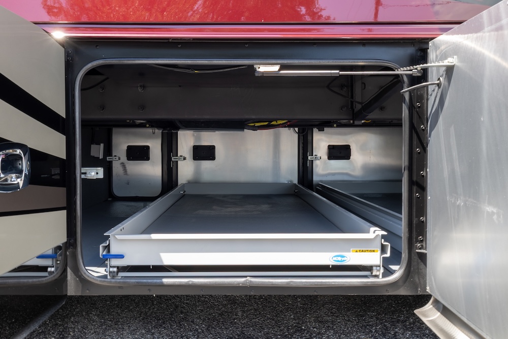 2023 Tiffin Allegro For Sale
