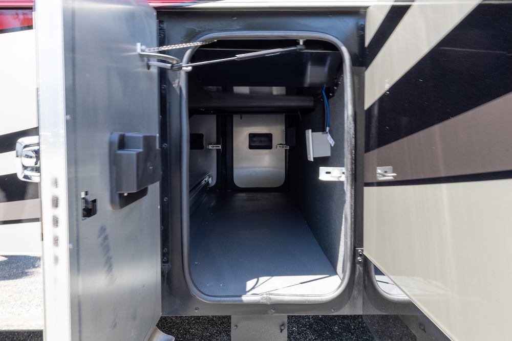 2023 Tiffin Allegro For Sale
