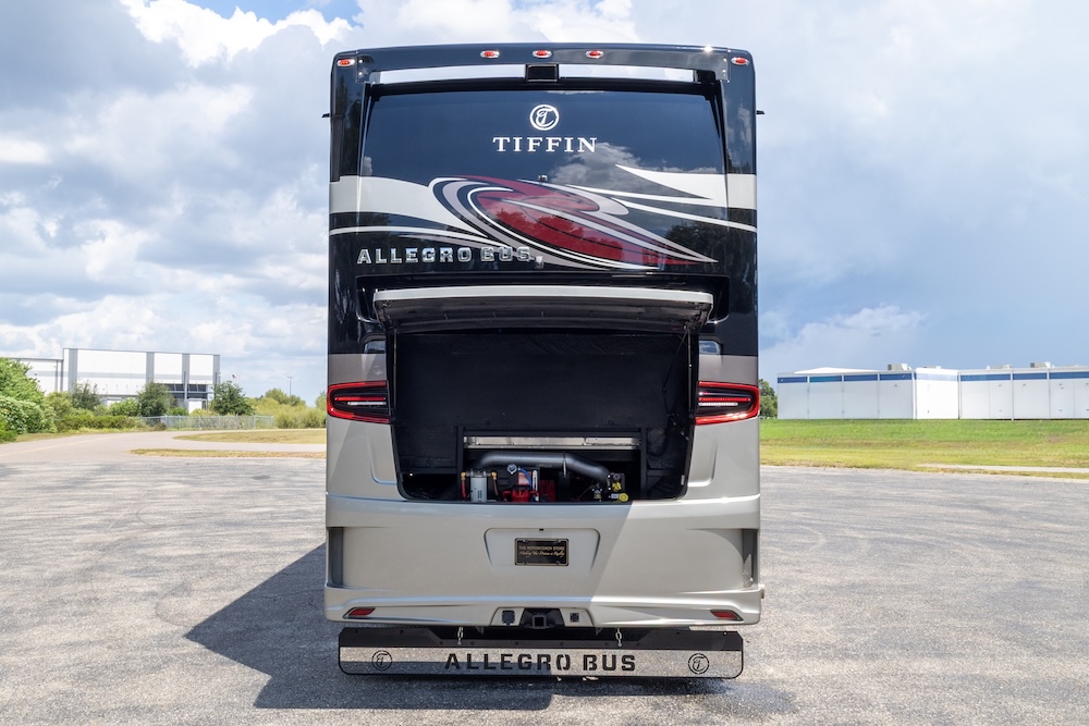 2023 Tiffin Allegro For Sale