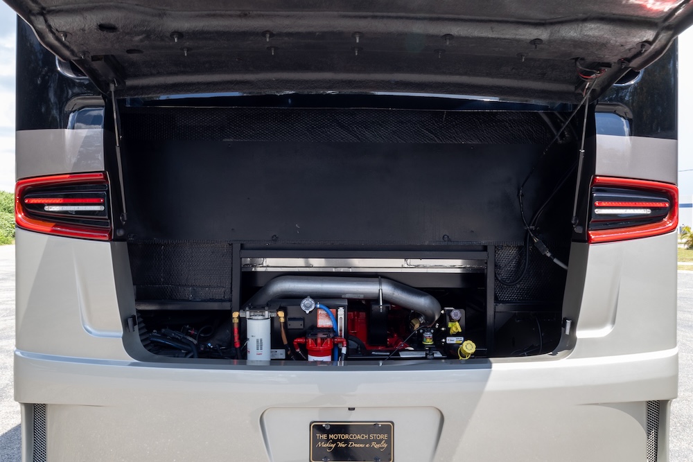 2023 Tiffin Allegro For Sale