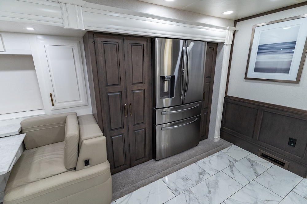 2024 Entegra Cornerstone For Sale