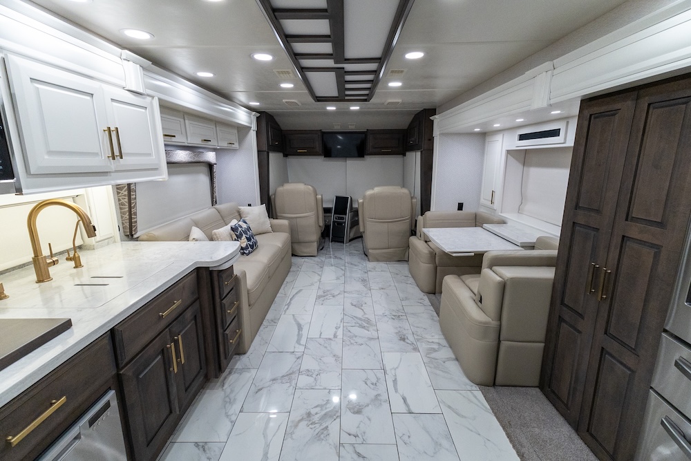 2024 Entegra Cornerstone For Sale