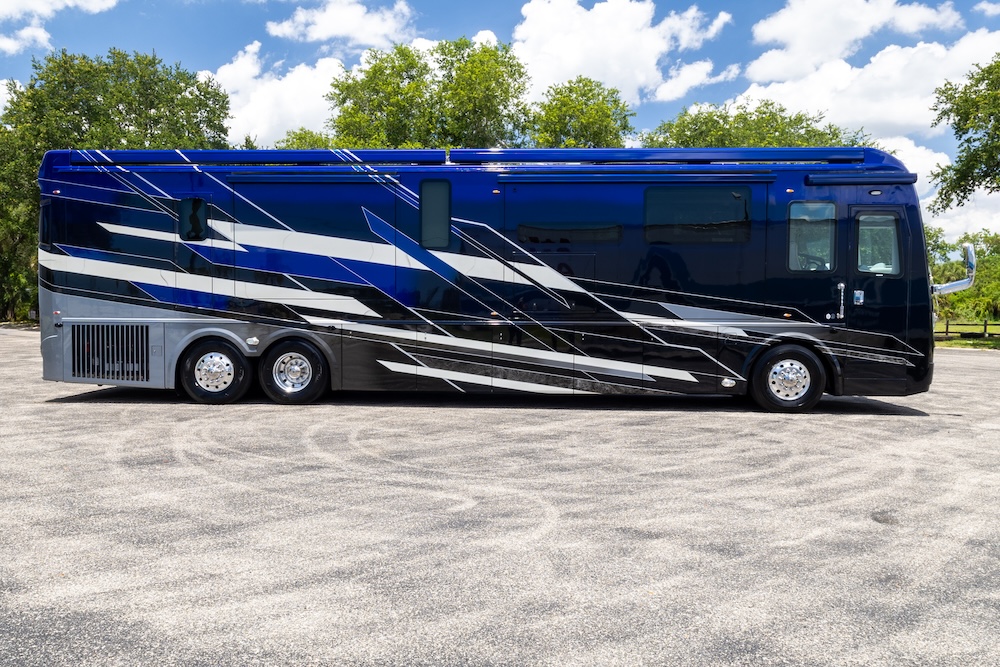 2024 Foretravel For Sale