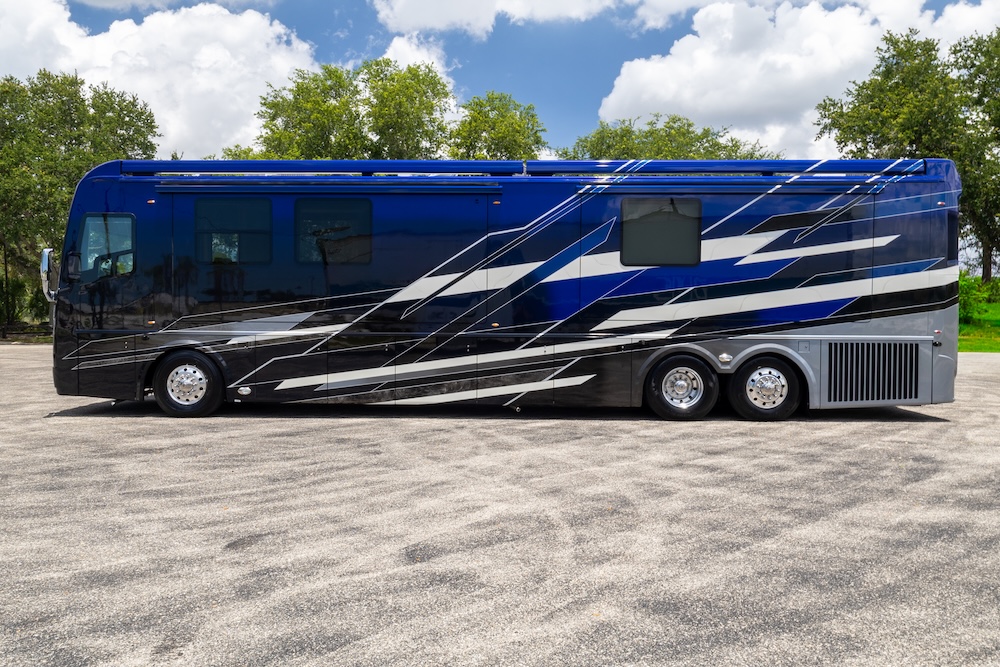 2024 Foretravel For Sale