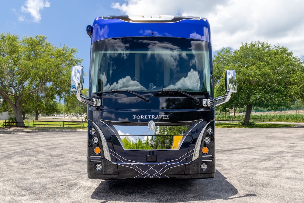 2024 Foretravel For Sale