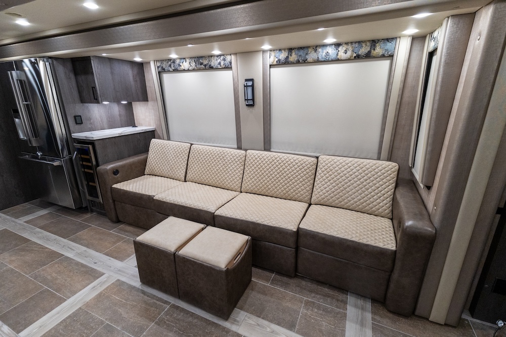 2024 Foretravel For Sale