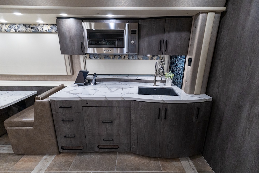 2024 Foretravel For Sale
