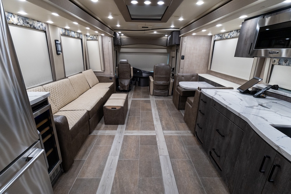 2024 Foretravel For Sale