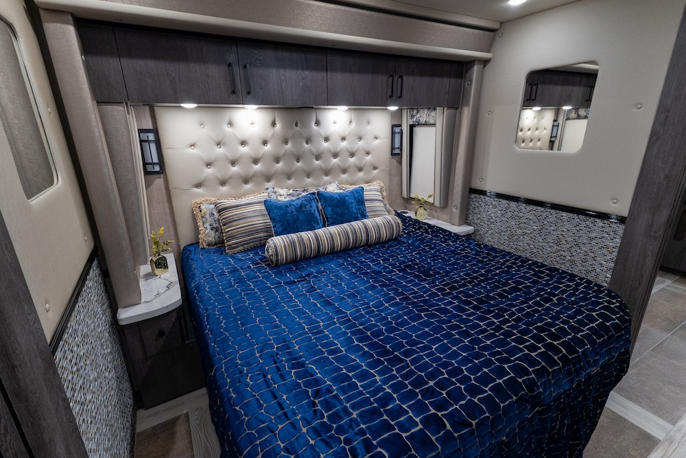 2024 Foretravel For Sale
