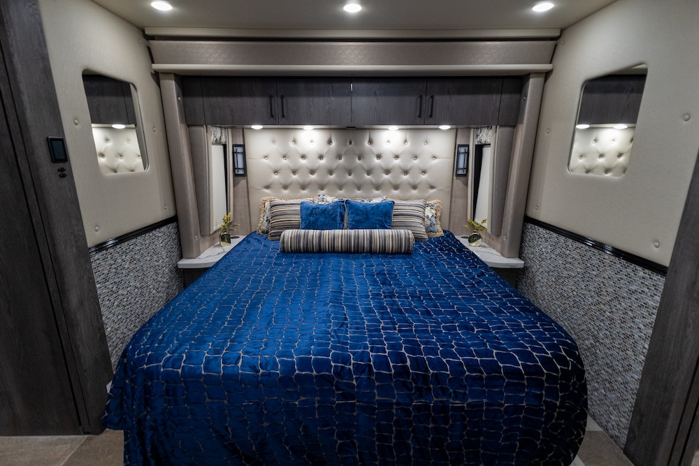 2024 Foretravel For Sale