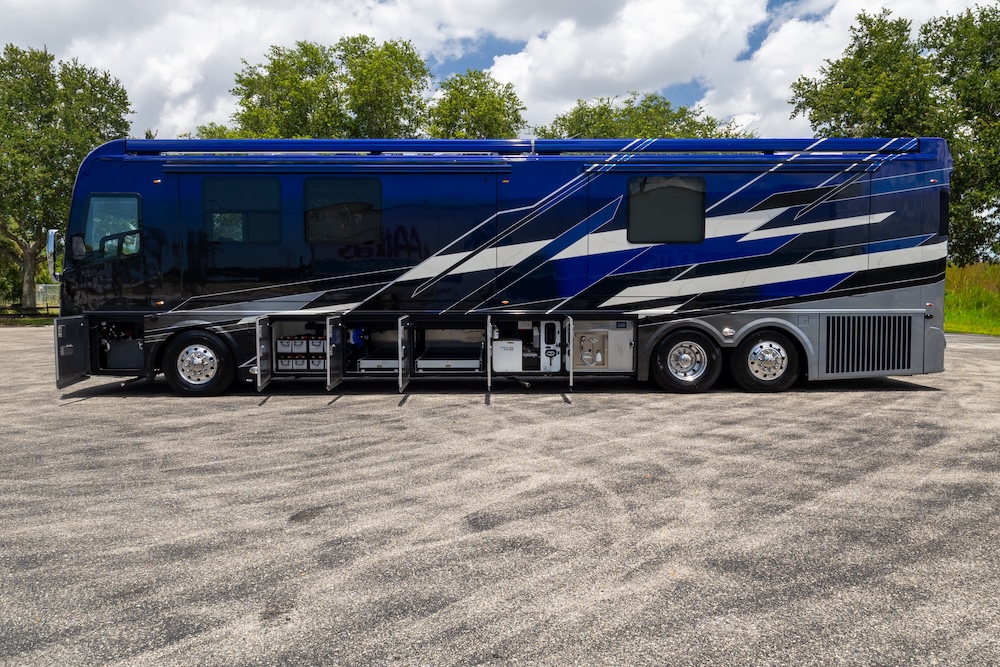 2024 Foretravel For Sale