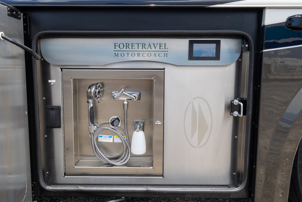 2024 Foretravel For Sale