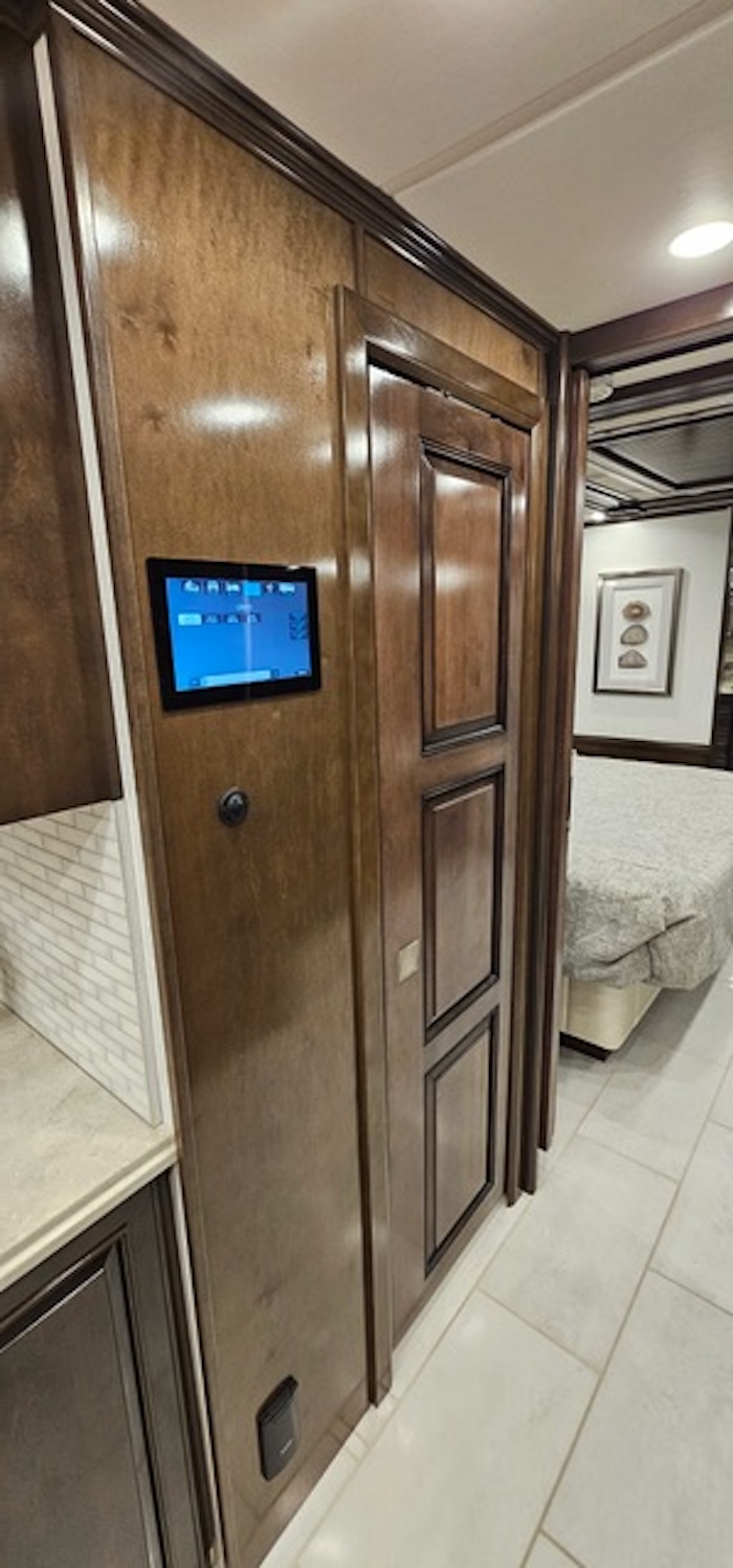 2024 Newmar London Aire For Sale