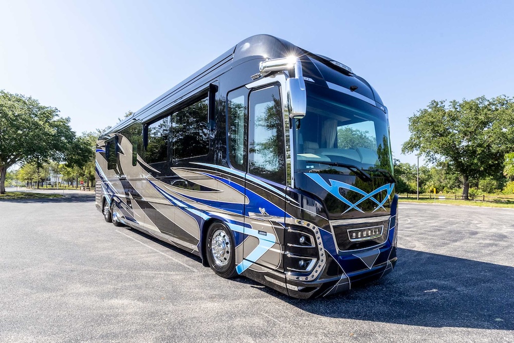 2024 Newell For Sale