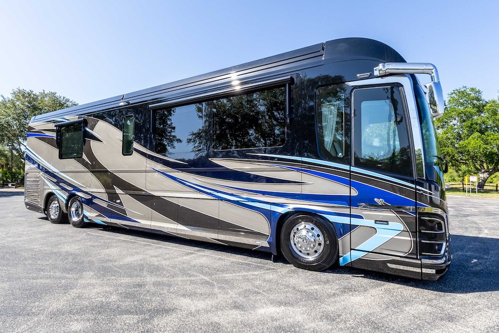 2024 Newell For Sale