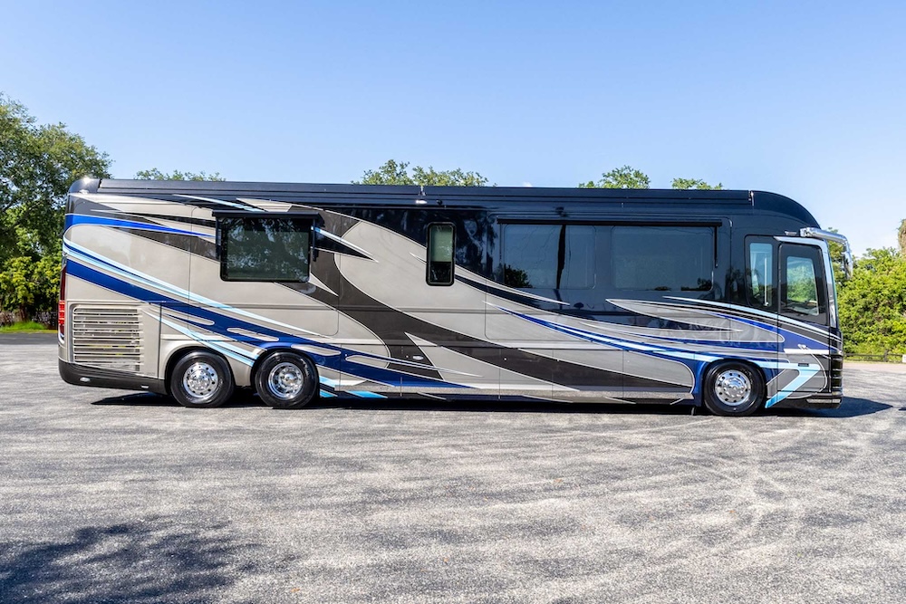 2024 Newell For Sale