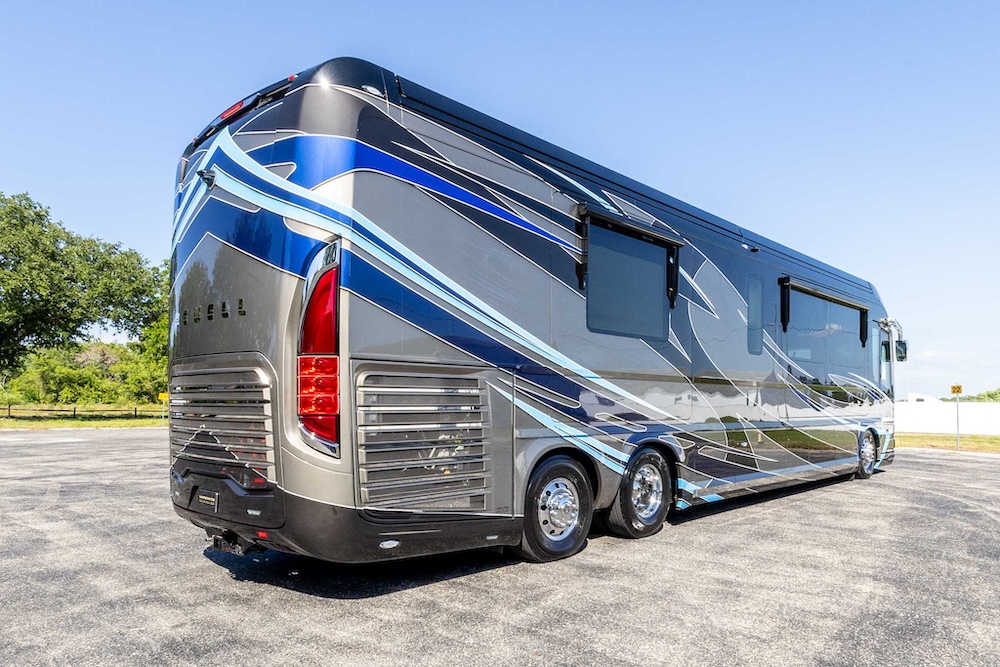 2024 Newell For Sale