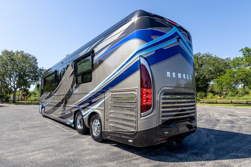 2024 Newell For Sale